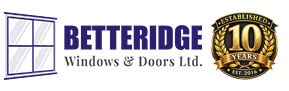 Betteridge Windows & Doors